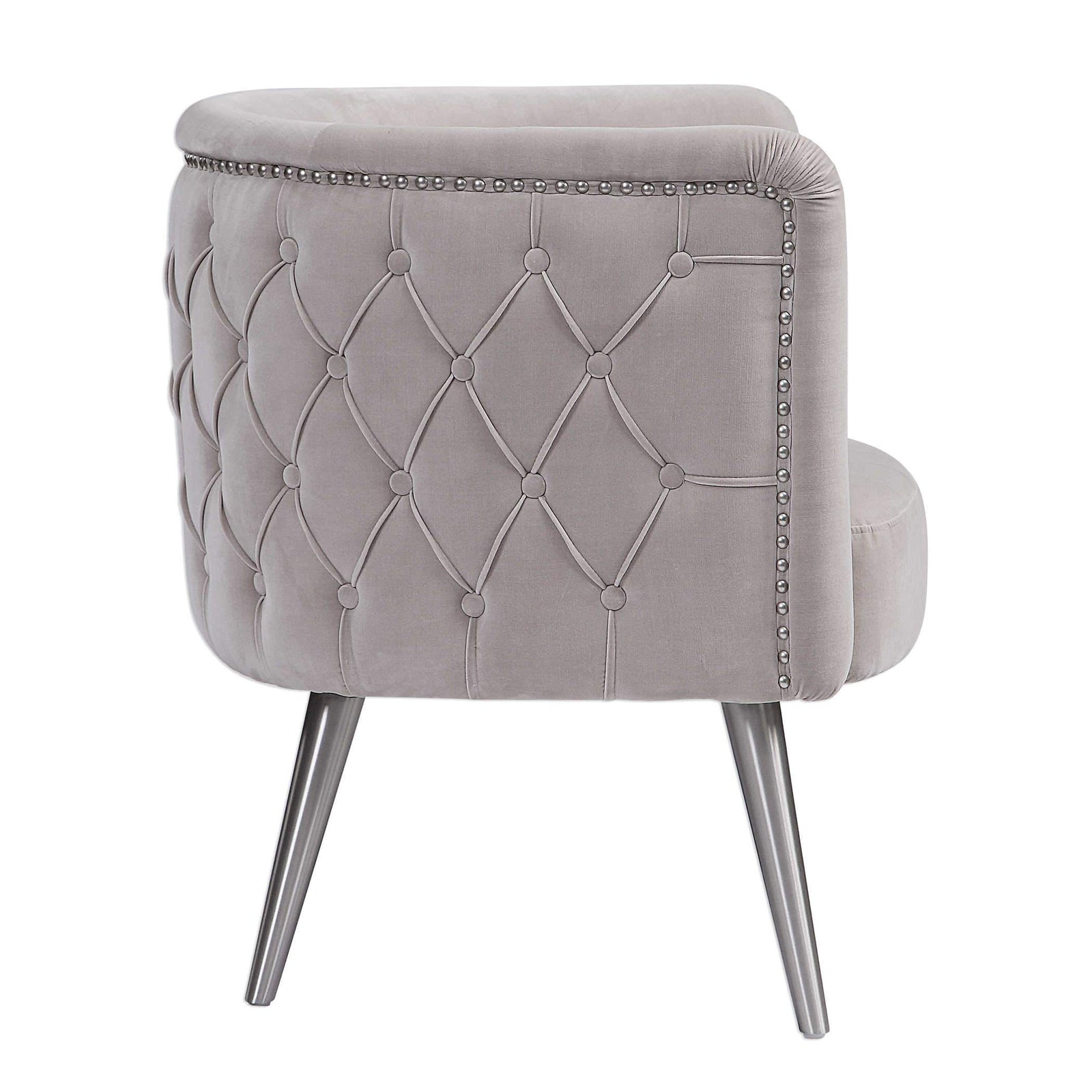 Uttermost Haider Accent Chair
