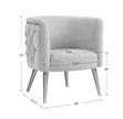 Uttermost Haider Accent Chair