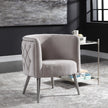 Uttermost Haider Accent Chair