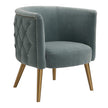 Uttermost Haider Accent Chair