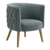 Uttermost Haider Accent Chair