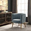Uttermost Haider Accent Chair