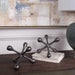 Uttermost Harlan Objects - Set of 2