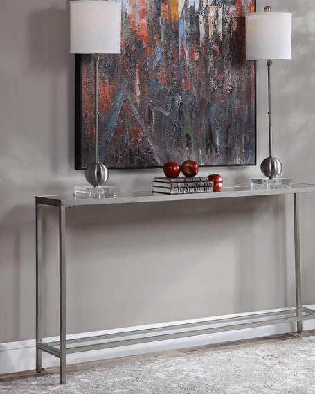 Uttermost Hayley Console Table