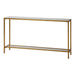 Uttermost Hayley Console Table
