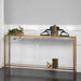 Uttermost Hayley Console Table