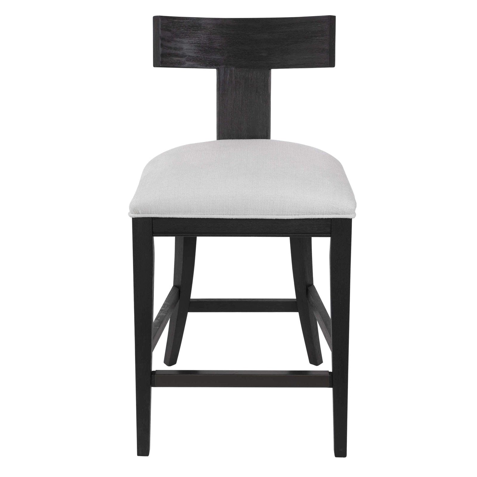 Uttermost Idris Counter Stool