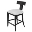 Uttermost Idris Counter Stool