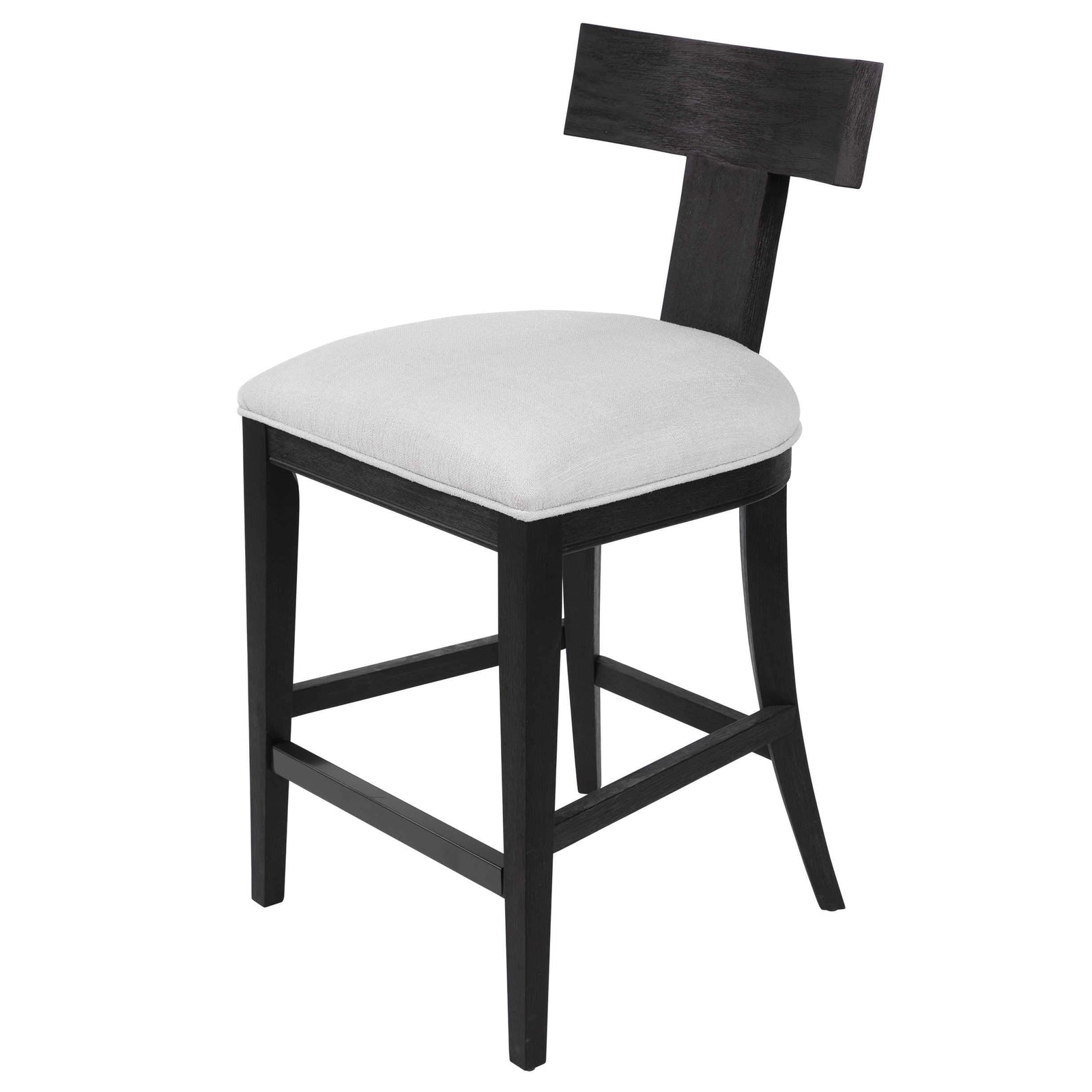 Uttermost Idris Counter Stool