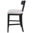 Uttermost Idris Counter Stool
