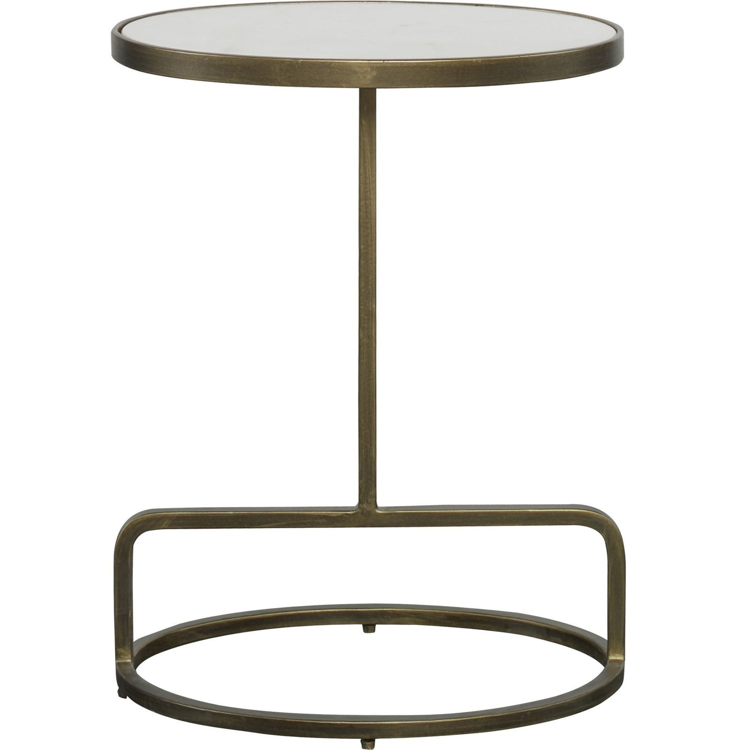 Uttermost Jessenia Accent Table