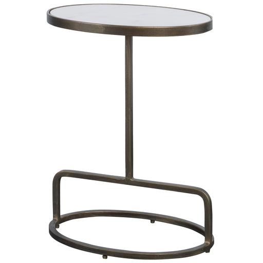 Uttermost Jessenia Accent Table