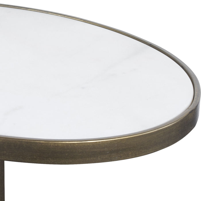 Uttermost Jessenia Accent Table