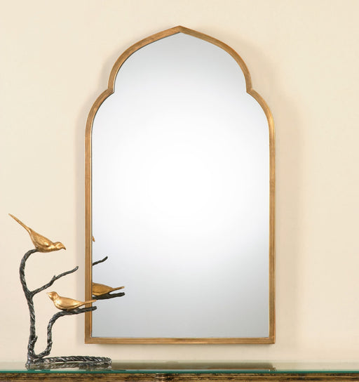 Uttermost Kenitra Arch Mirror