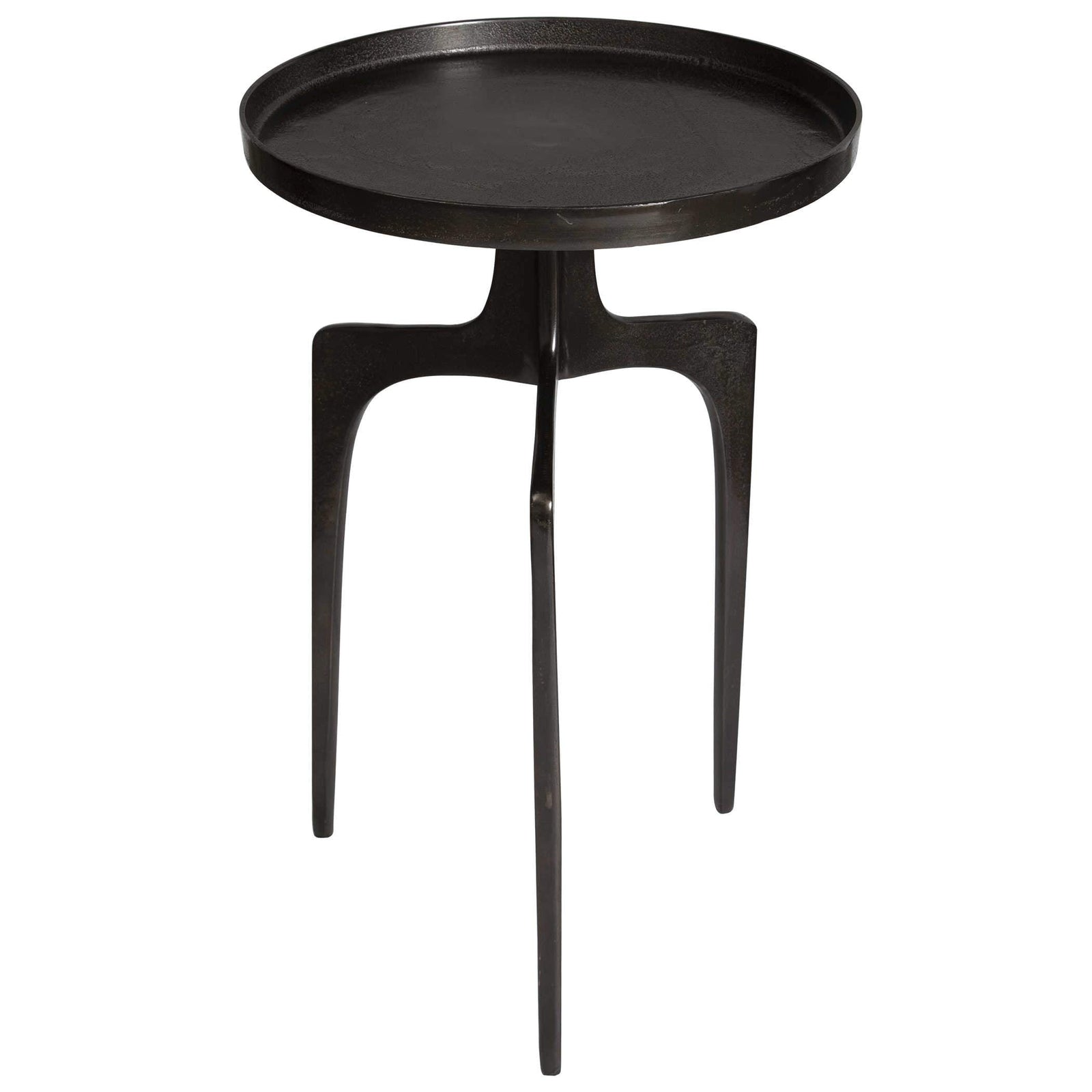 Uttermost Kenna Accent Table