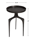Uttermost Kenna Accent Table