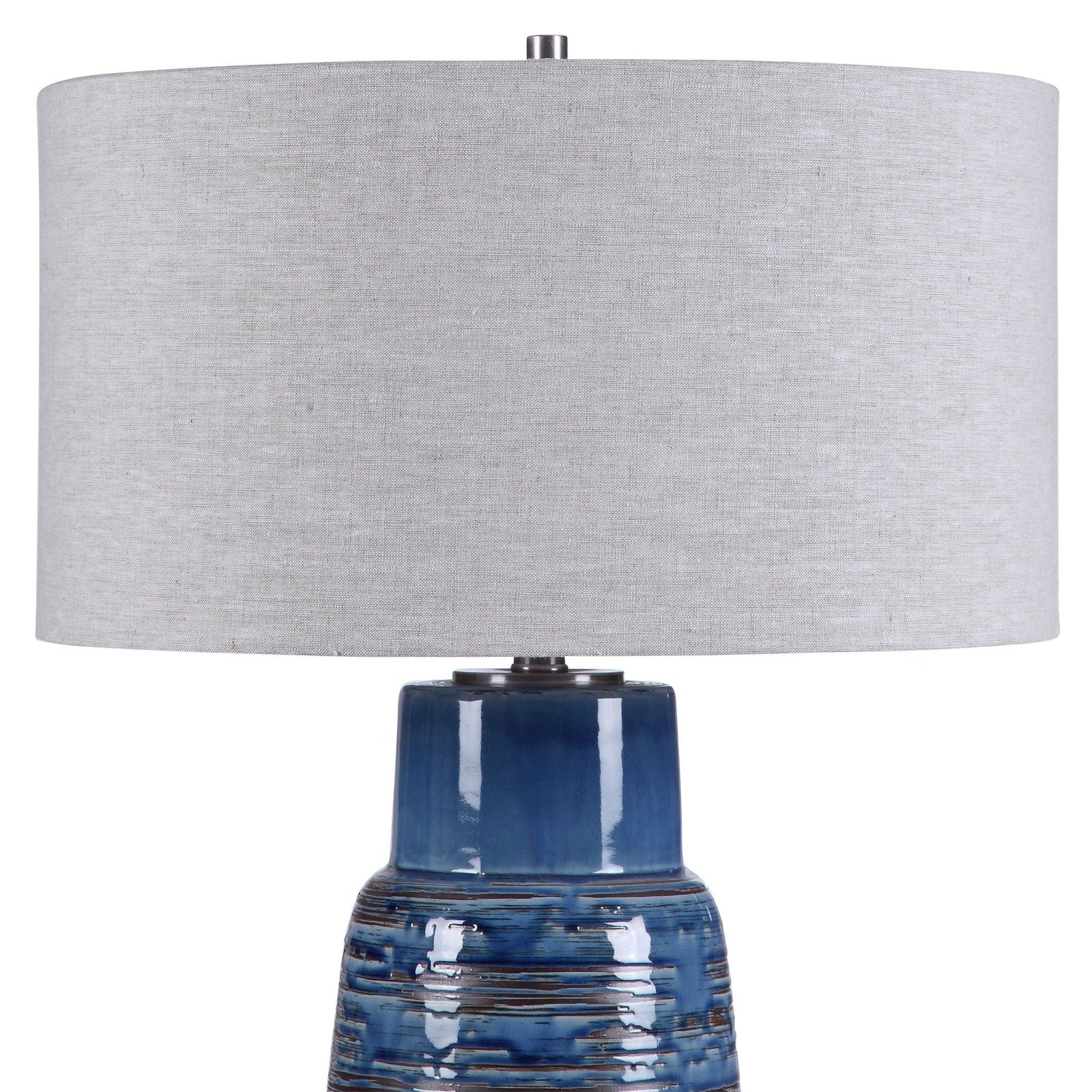 Uttermost Magellan Table Lamp