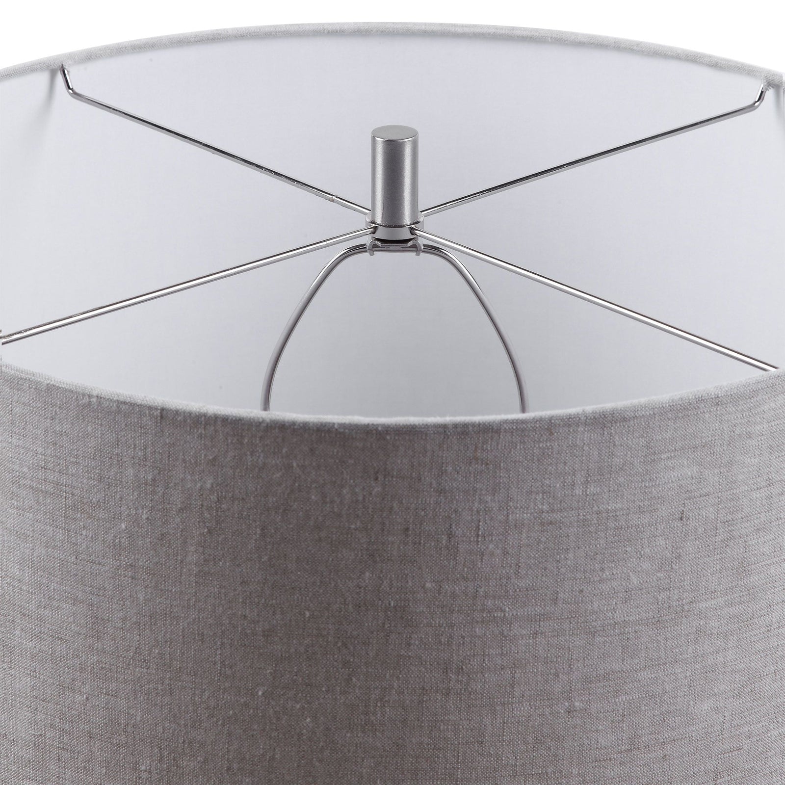 Uttermost Magellan Table Lamp