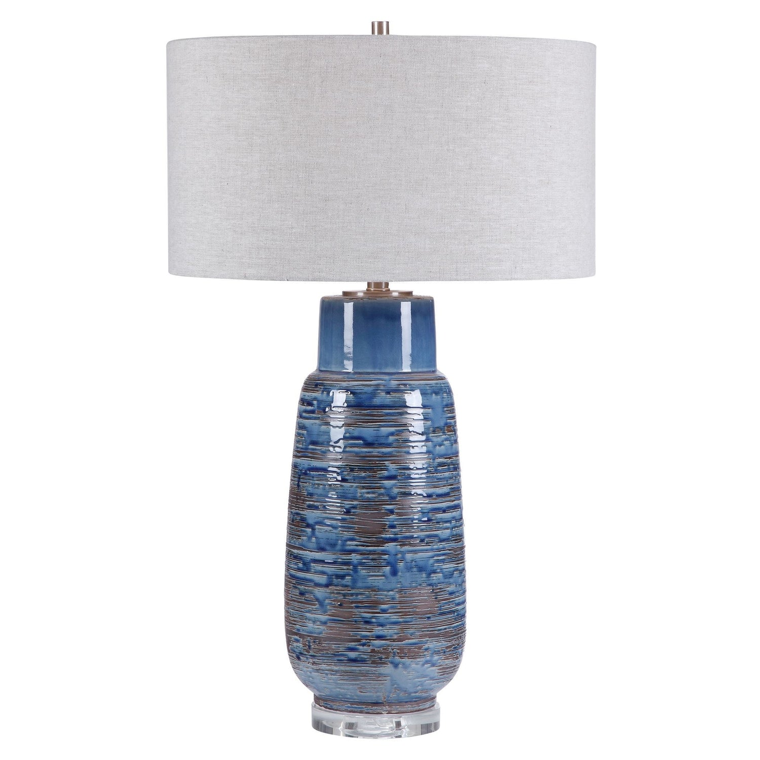 Uttermost Magellan Table Lamp