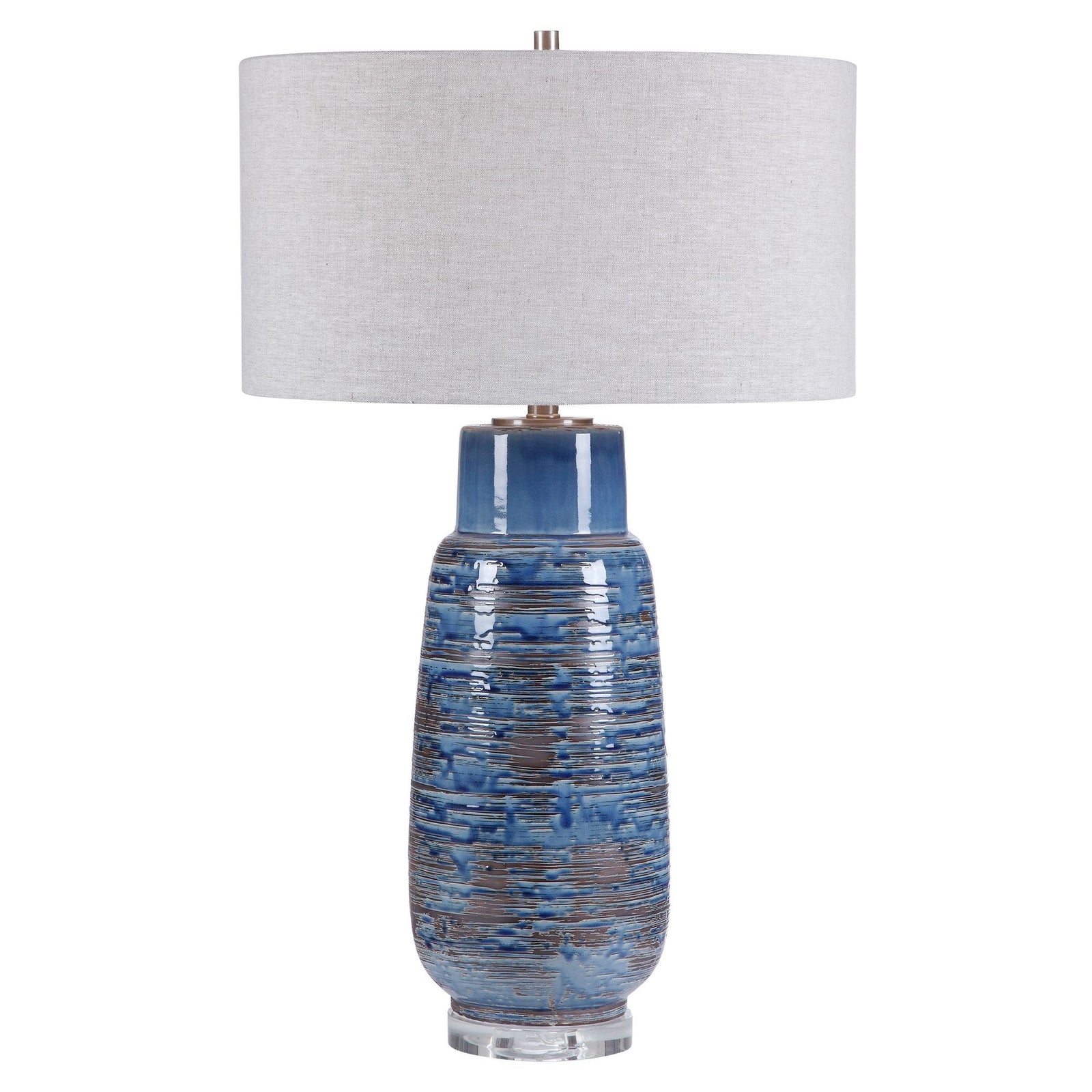 Uttermost Magellan Table Lamp