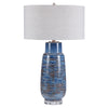 Uttermost Magellan Table Lamp