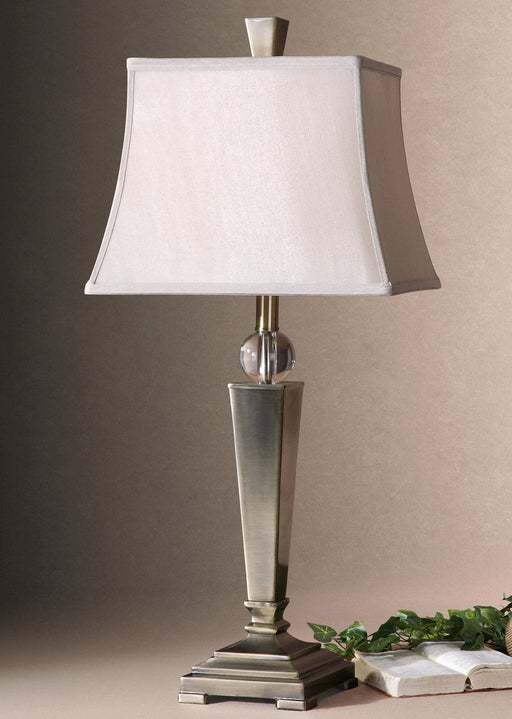Uttermost Mantello Table Lamp - Set of 2
