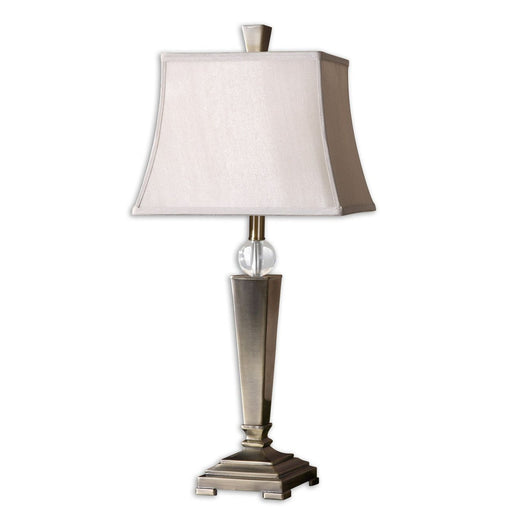 Uttermost Mantello Table Lamp - Set of 2