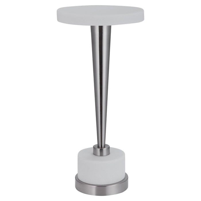 Uttermost Masika Accent Table
