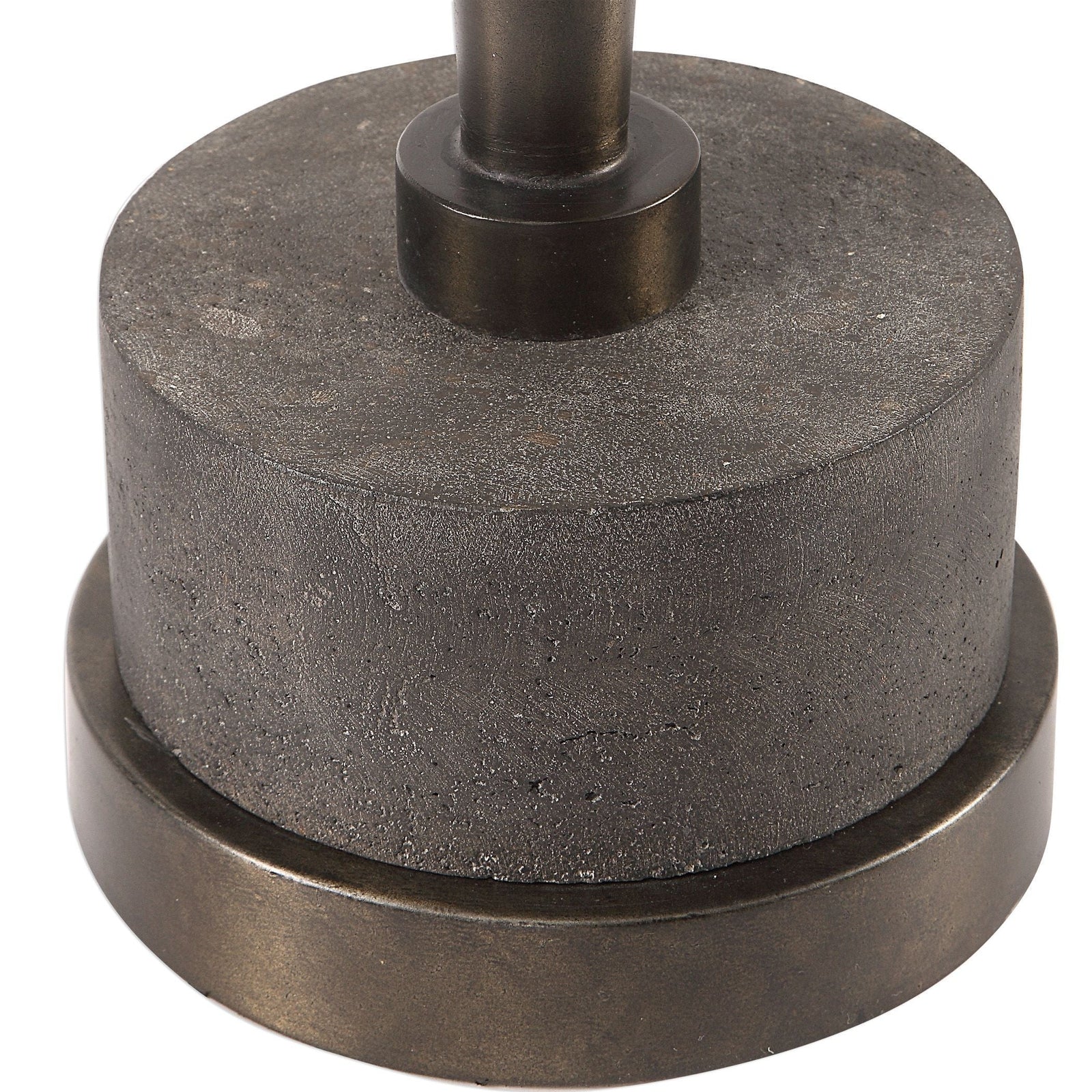 Uttermost Masika Accent Table