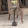 Uttermost Masika Accent Table