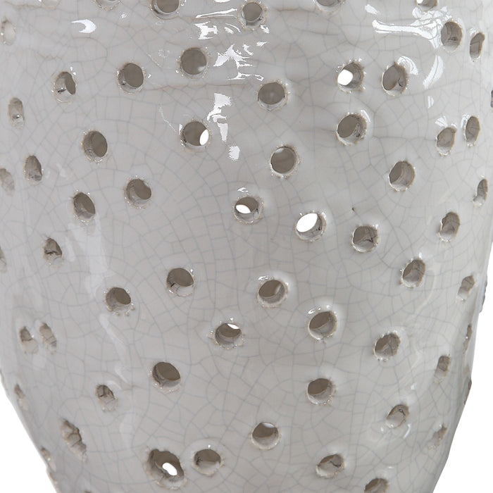 Uttermost Milla Mid-Century Modern Vases - Set of 2