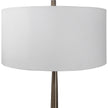 Uttermost Minette Mid-Century Floor Lamp