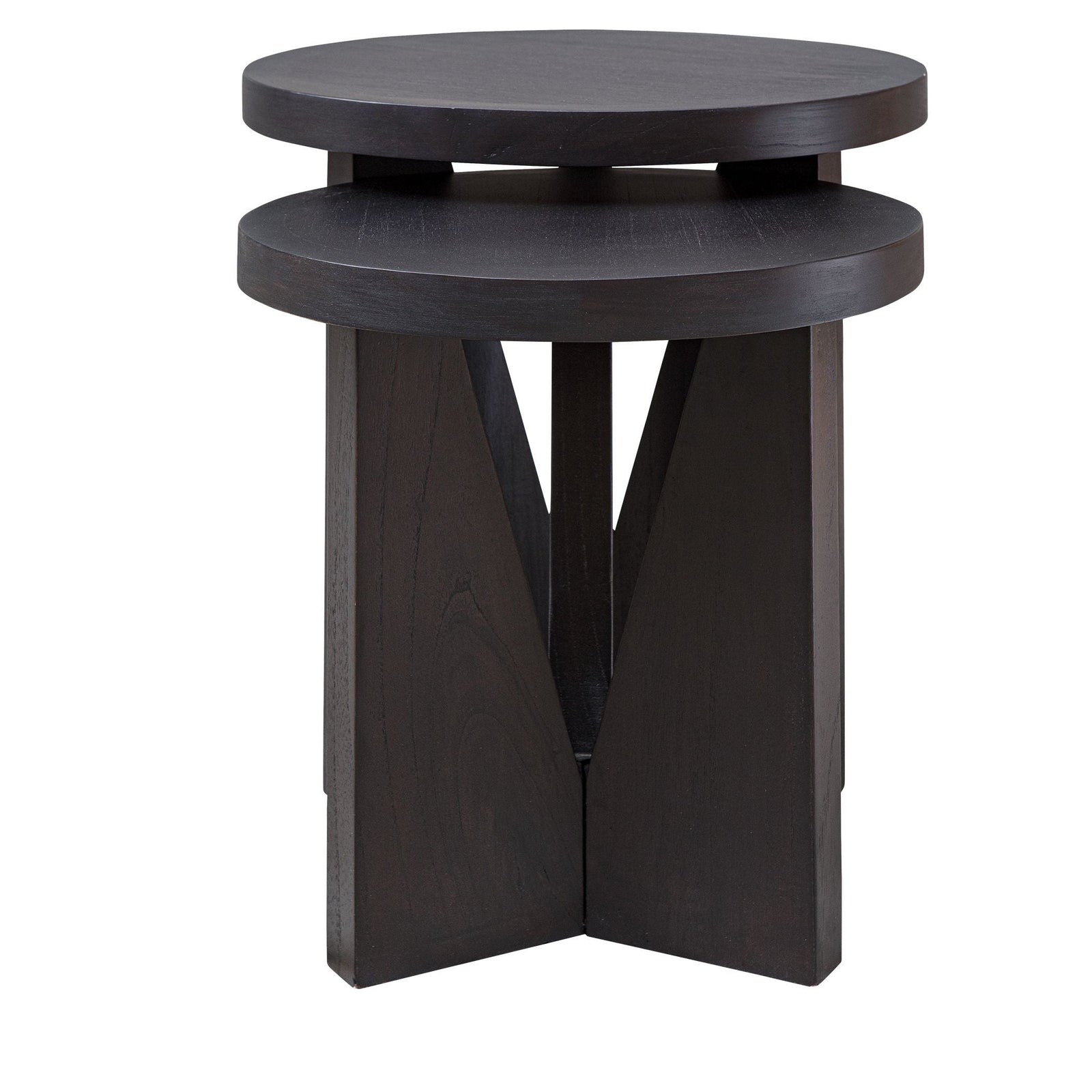 Uttermost Nadette Nesting Tables - Set of 2