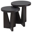 Uttermost Nadette Nesting Tables - Set of 2
