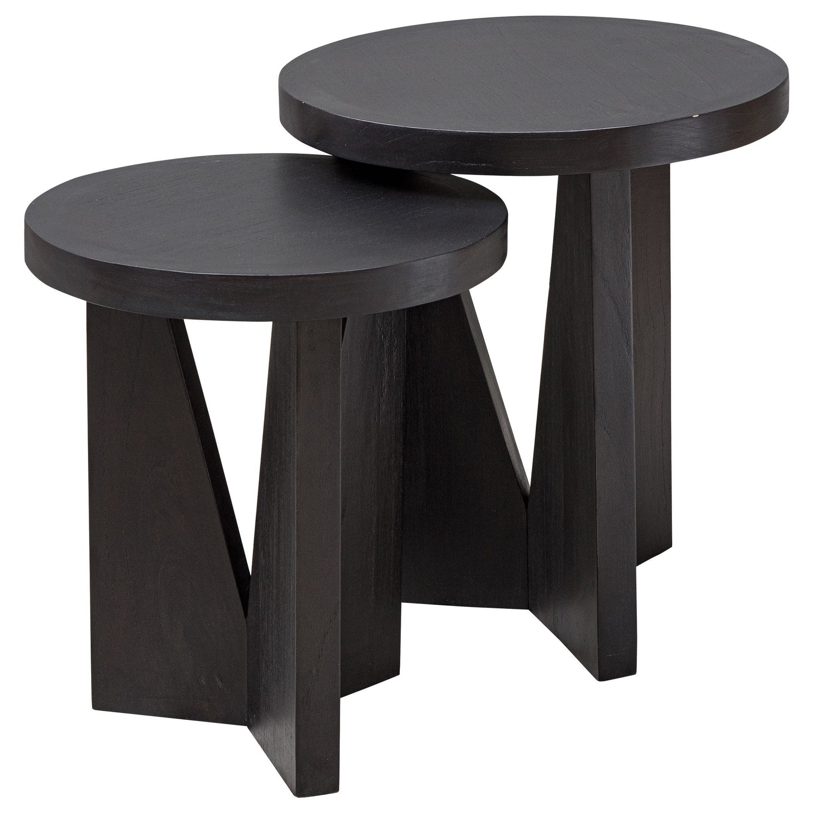 Uttermost Nadette Nesting Tables - Set of 2
