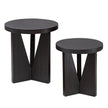 Uttermost Nadette Nesting Tables - Set of 2