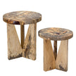 Uttermost Nadette Nesting Tables - Set of 2