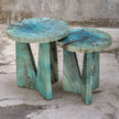 Uttermost Nadette Nesting Tables - Set of 2