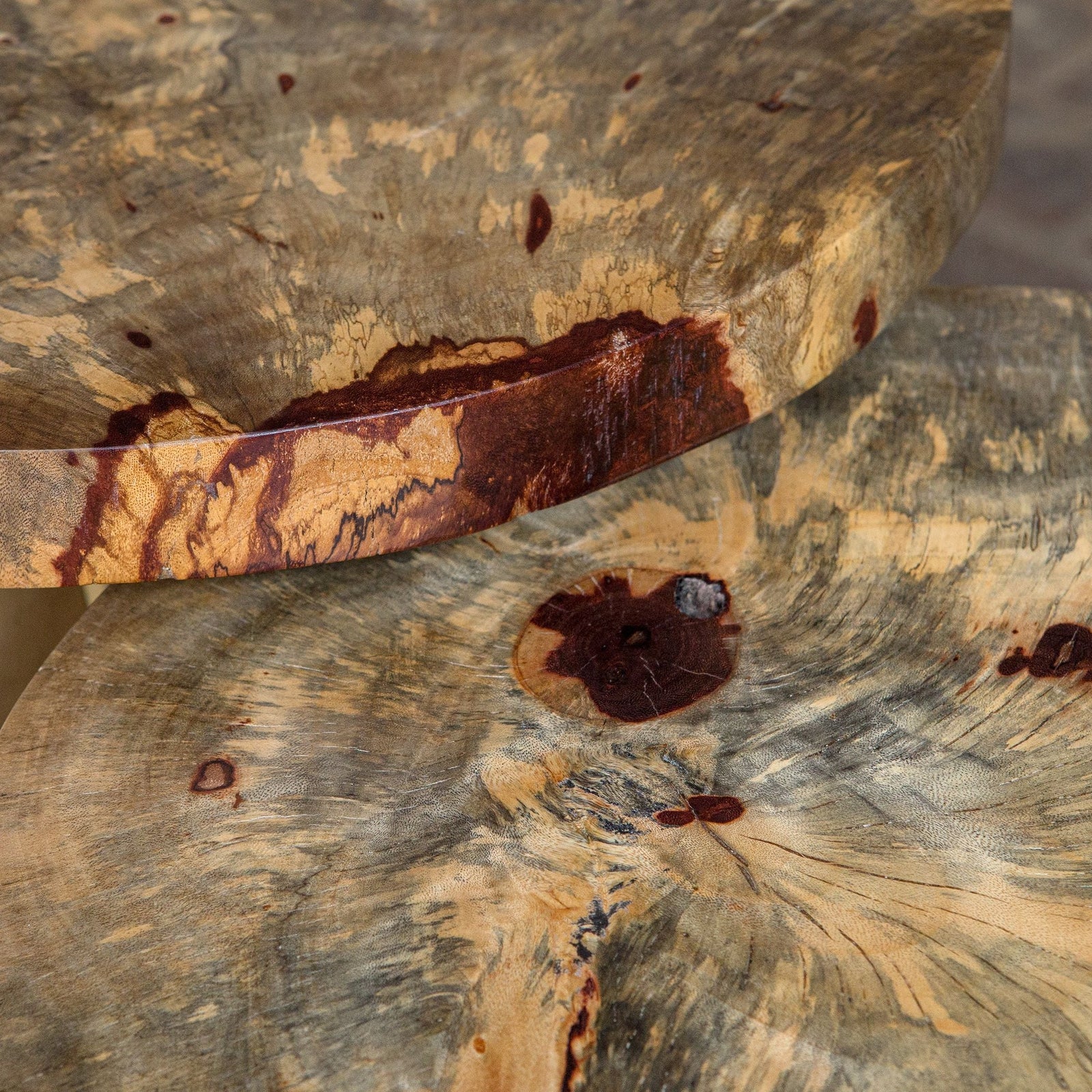 Uttermost Nadette Nesting Tables - Set of 2