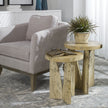 Uttermost Nadette Nesting Tables - Set of 2