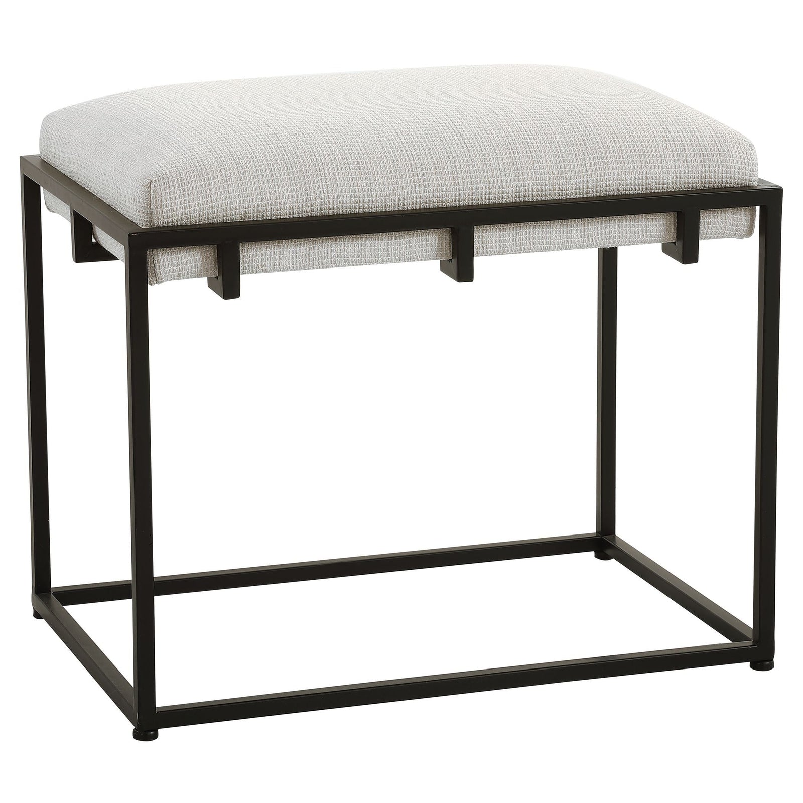 Uttermost Paradox Small Bench