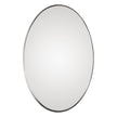 Uttermost Pursley Oval Mirror