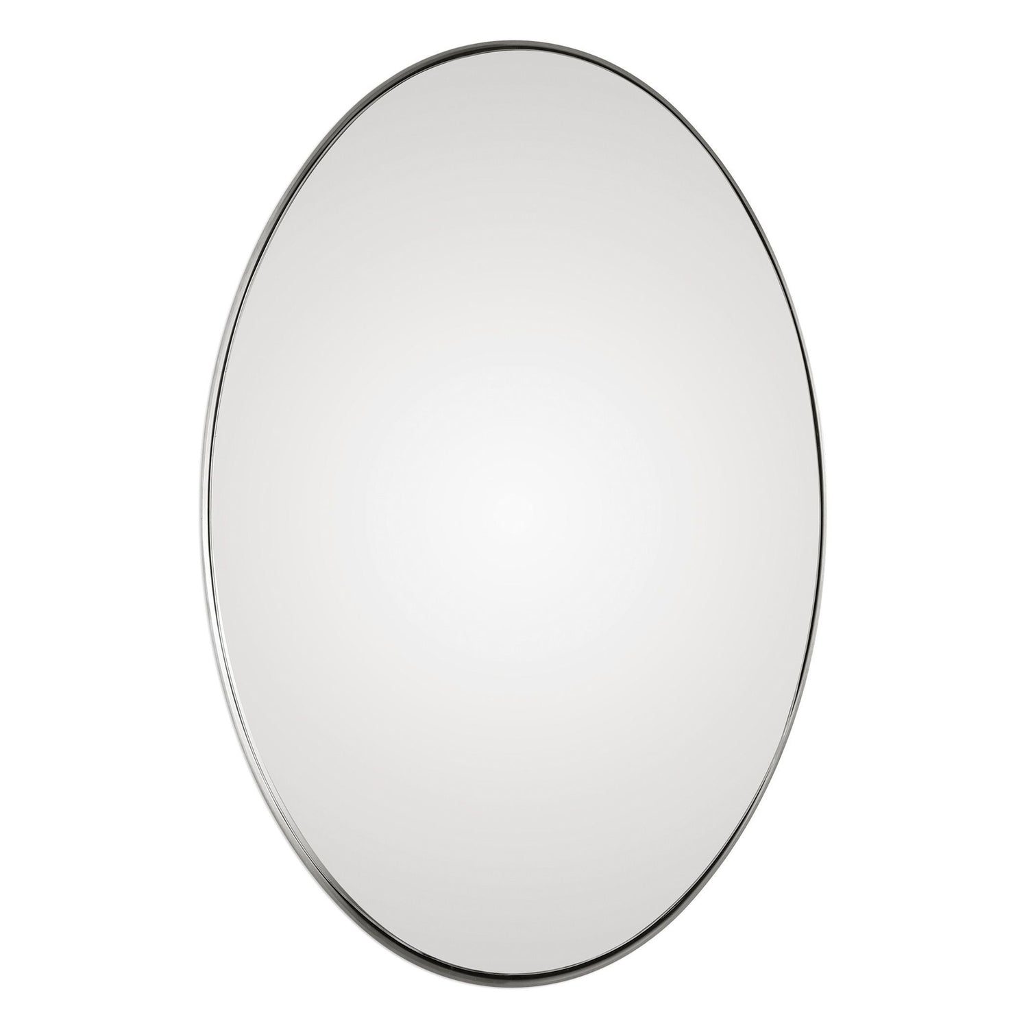 Uttermost Pursley Oval Mirror