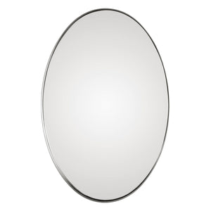 Uttermost Pursley Oval Mirror