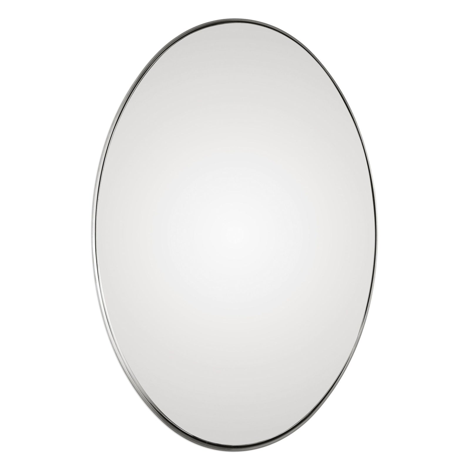 Uttermost Pursley Oval Mirror