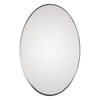 Uttermost Pursley Oval Mirror