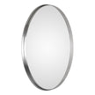 Uttermost Pursley Oval Mirror