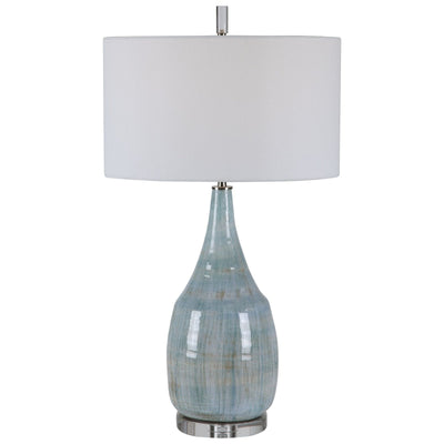 Uttermost Rialta Coastal Table Lamp