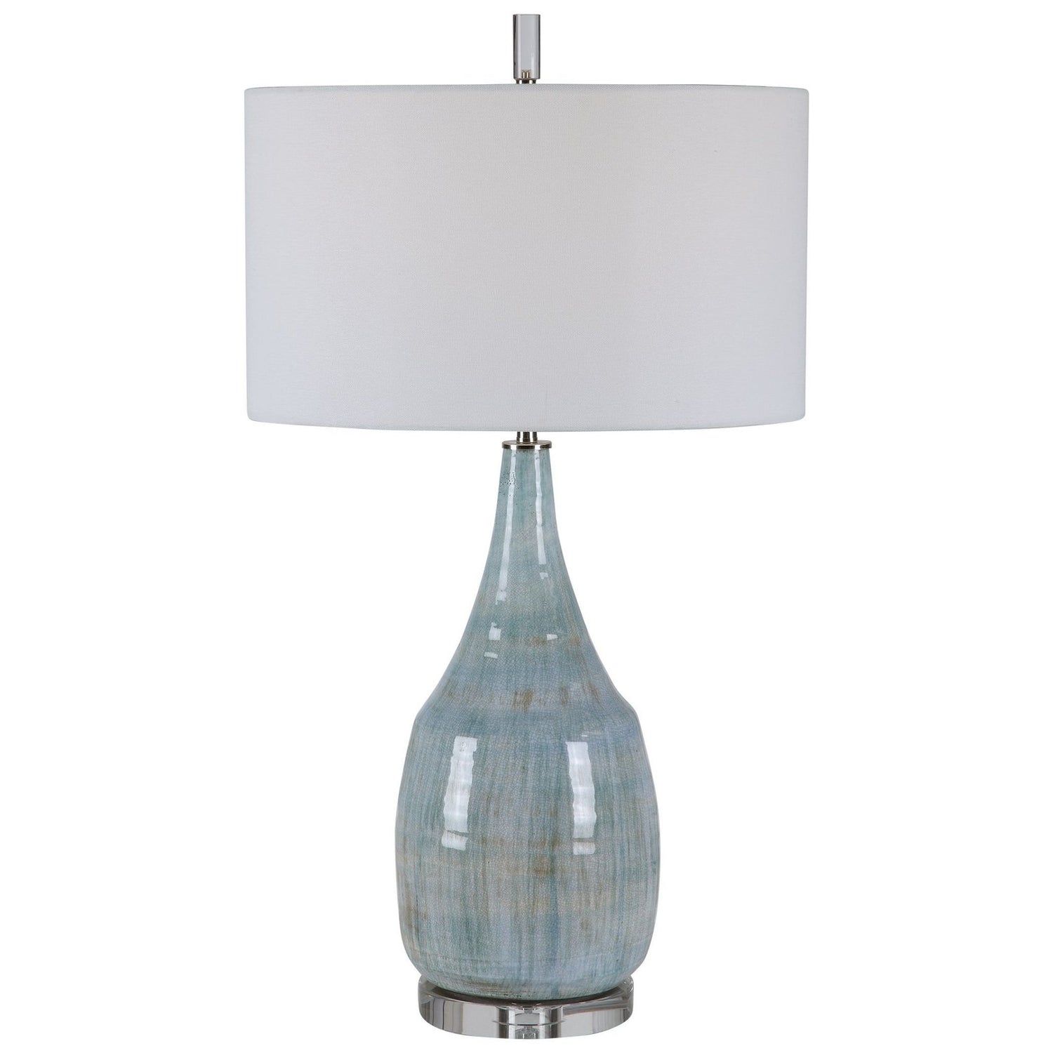 Uttermost Rialta Coastal Table Lamp