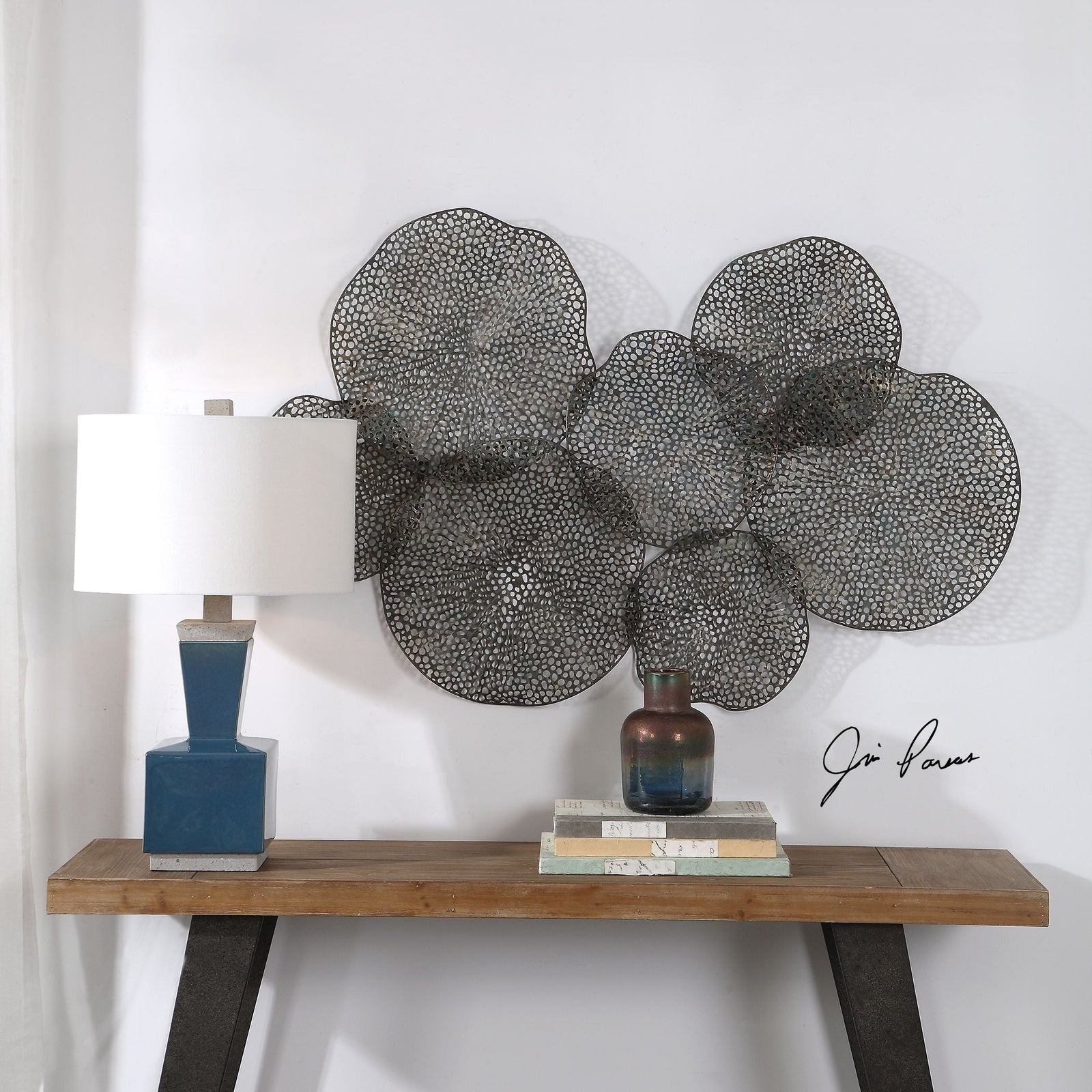 Uttermost Ripley Wall Art